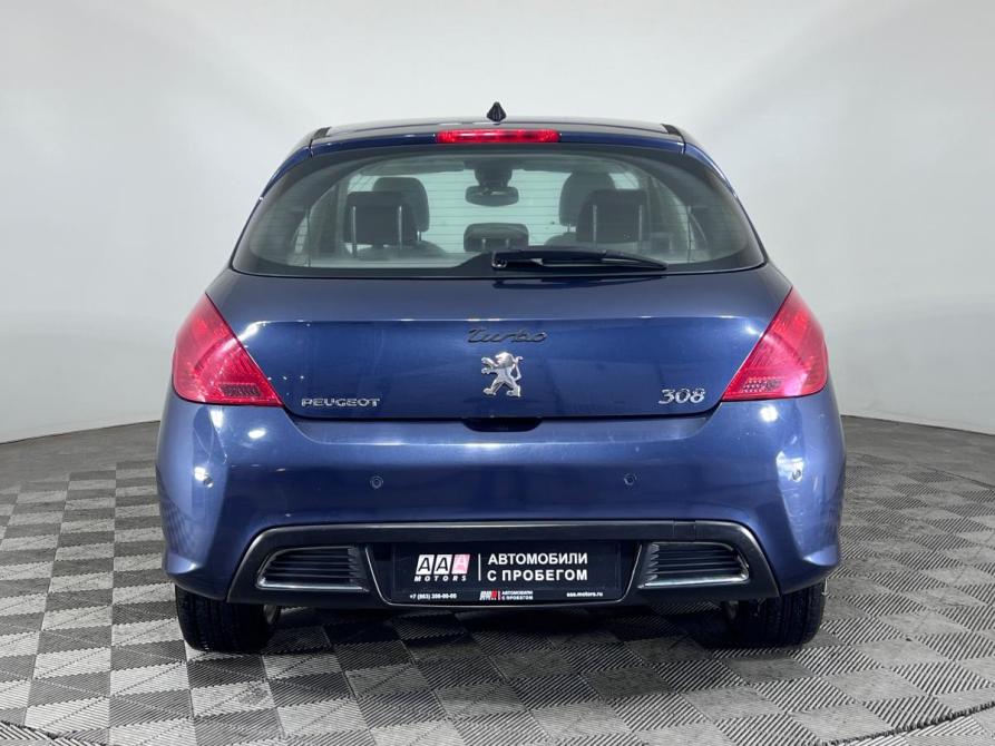 Peugeot 308 I Ростов-на-Дону  - изображение 5