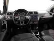 Volkswagen Polo V Рестайлинг Ростов-на-Дону  - изображение 21