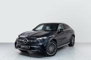 Mercedes-Benz GLC Coupe II (C254) Казань  - изображение 14