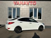 Hyundai Solaris I Рестайлинг Альметьевск  - изображение 30