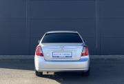 Chevrolet Lacetti I Красноярск  - изображение 30