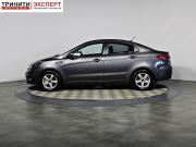 Kia Rio III Рестайлинг Белгород  - изображение 24