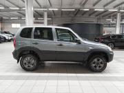 Chevrolet Niva I Рестайлинг Набережные Челны  - изображение 30
