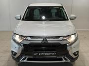 Mitsubishi Outlander III Рестайлинг 3 Самара  - изображение 16