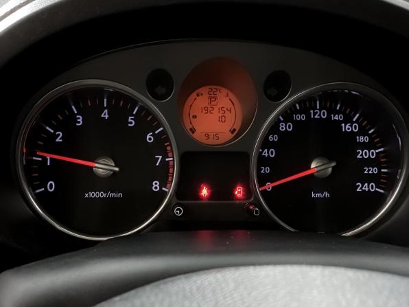 Nissan X-Trail II с пробегом 2010 года, цена 999 000 рублей, 192154 км, внедорожник, Автокод Объявления