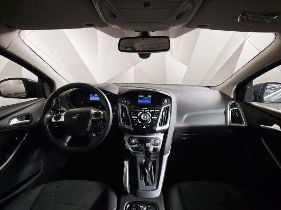Ford Focus III Москва  - изображение 13