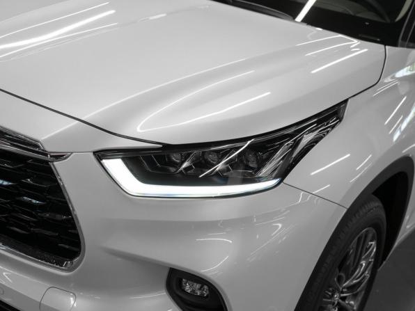 Toyota Highlander IV (XU70) с пробегом 2025 года, цена 5 450 000 рублей, 37 км, внедорожник, Автокод Объявления