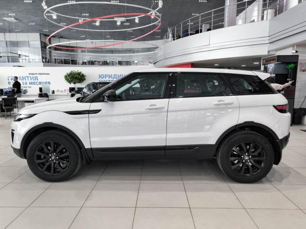 Land Rover Range Rover Evoque I Рестайлинг с пробегом 2018 года, цена 2 750 000 рублей, 64185 км, внедорожник, Автокод Объявления
