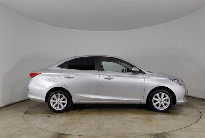 Changan Alsvin с пробегом 2023 года, цена 1 075 000 рублей, 17769 км, седан, Автокод Объявления