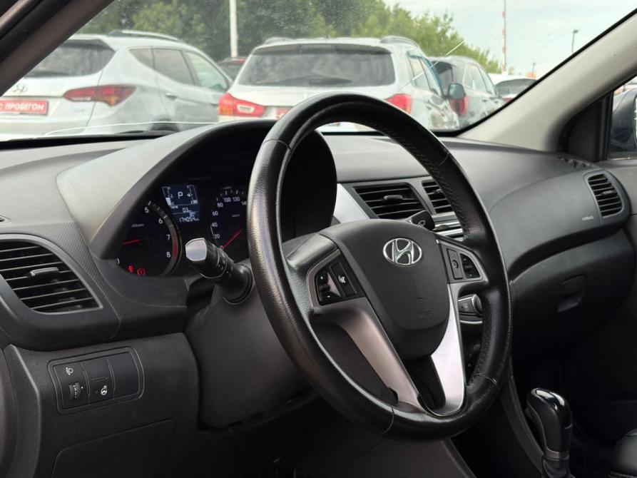 Hyundai Solaris I Набережные Челны  - изображение 13