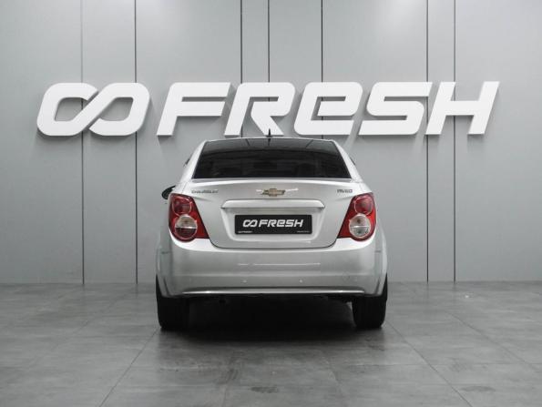 Chevrolet Aveo II с пробегом 2012 года, цена 574 000 рублей, 222193 км, седан, Автокод Объявления