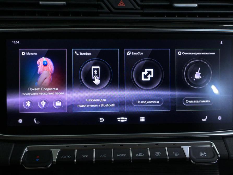 Geely Atlas Pro Москва  - изображение 15