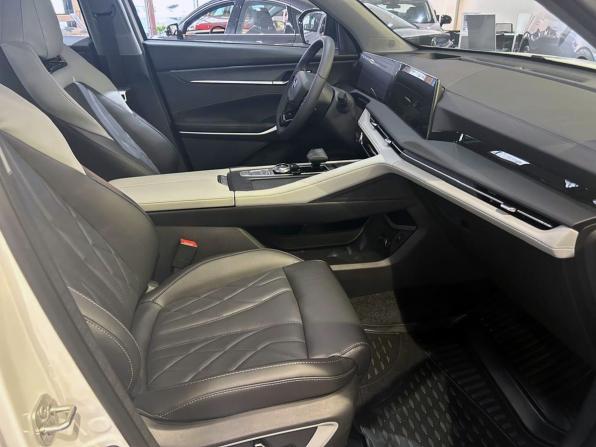 Новый Changan CS75 Plus III 2024 года, цена 4 029 900 рублей, внедорожник, Автокод Объявления