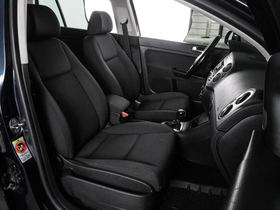 Volkswagen Golf Plus II Воронеж  - изображение 8