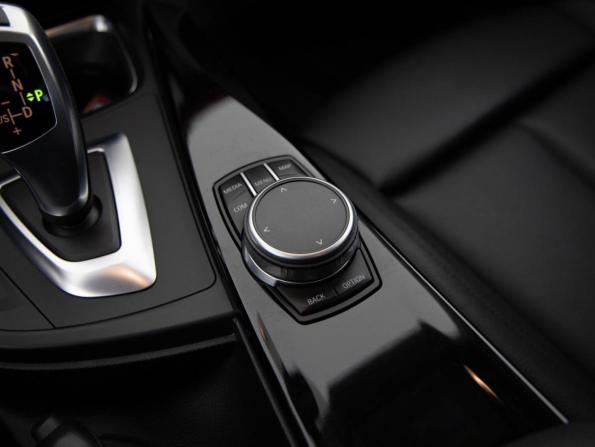 BMW 3 серии VI (F3x) с пробегом 2015 года, цена 1 899 000 рублей, 184657 км, седан, Автокод Объявления