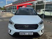 Hyundai Creta I Астрахань  - изображение 30
