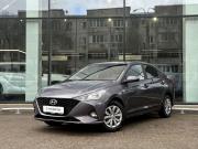 Hyundai Solaris II Рестайлинг Самара  - изображение 15