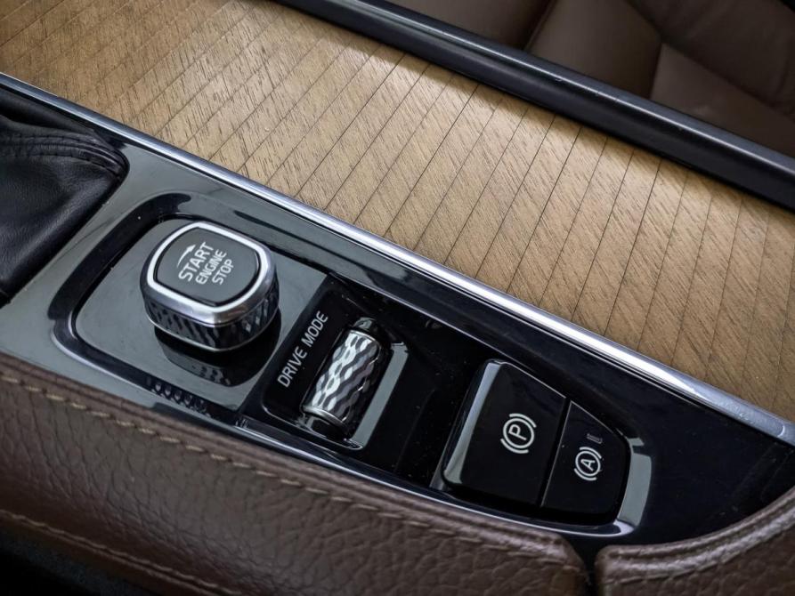 Volvo XC90 II Москва  - изображение 28