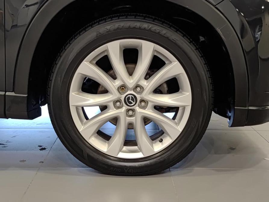 Mazda CX-5 I Казань  - изображение 22
