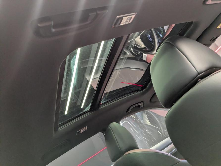 Geely Coolray I Москва  - изображение 21