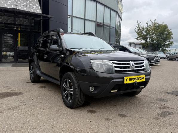 Renault Duster I с пробегом 2013 года, цена 695 000 рублей, 253478 км, внедорожник, Автокод Объявления