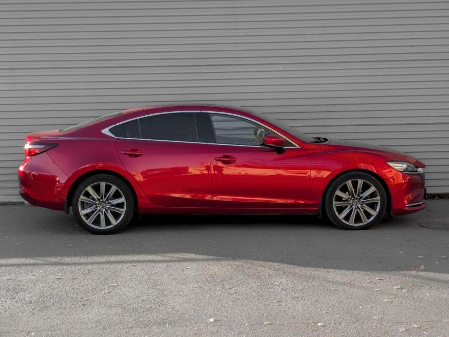 Mazda 6 III (GJ) Рестайлинг 2 Химки  - изображение 4