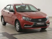 Lada (ВАЗ) Vesta I Иваново  - изображение 18