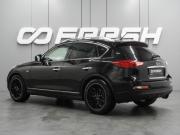 Infiniti EX I (J50) Воронеж  - изображение 26