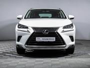 Lexus NX I Рестайлинг Москва  - изображение 21