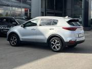 Kia Sportage IV Рестайлинг Воронеж  - изображение 14