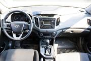 Hyundai Creta I Уфа  - изображение 27