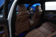 Mercedes-Benz E-Класс V (W213 S213 C238) Рестайлинг Москва  - изображение 37