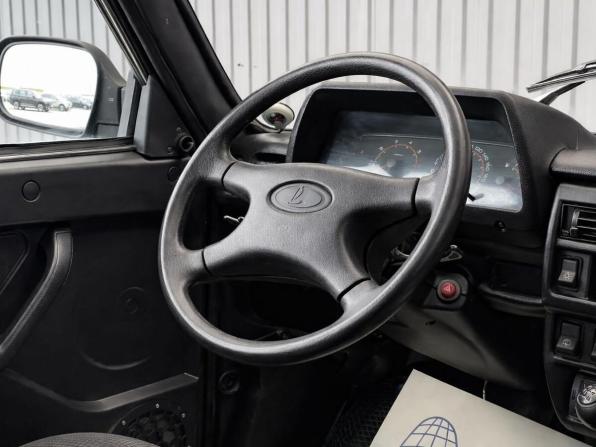 Lada (ВАЗ) 2121 (4x4) I Рестайлинг с пробегом 2019 года, цена 647 000 рублей, 63867 км, внедорожник, Автокод Объявления