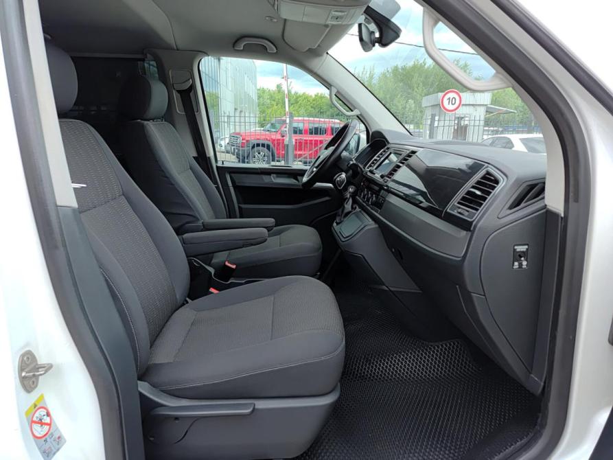 Volkswagen Caravelle T6 Чебоксары  - изображение 13