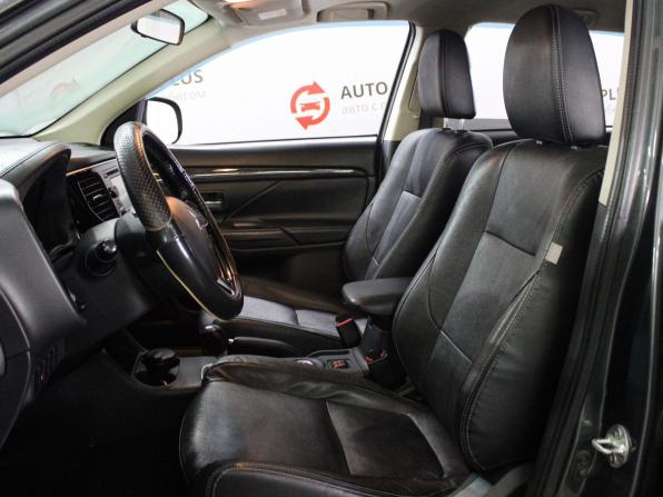 Mitsubishi Outlander III Рестайлинг 2 с пробегом 2015 года, цена 1 879 000 рублей, 109724 км, внедорожник, Автокод Объявления