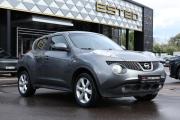 Nissan Juke I Москва  - изображение 17