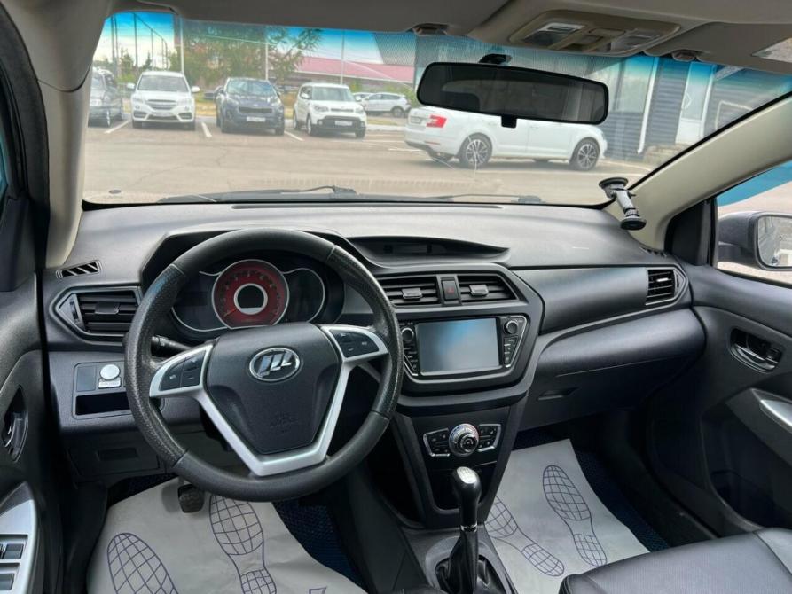 Lifan X50 Магнитогорск  - изображение 5