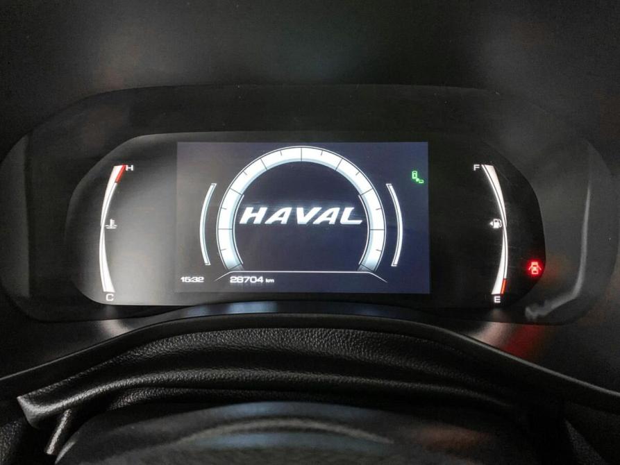 Haval Jolion I Ногинск  - изображение 15