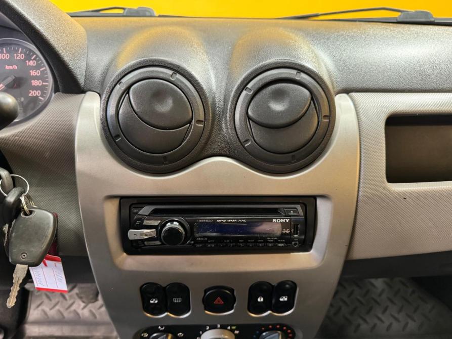 Renault Logan I Рестайлинг Ижевск  - изображение 16