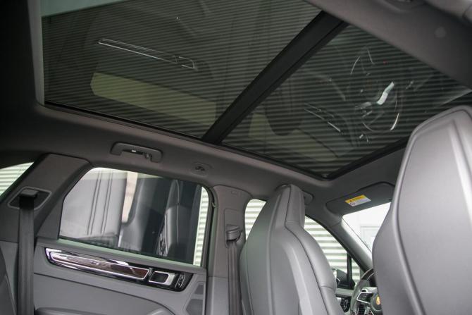 Porsche Cayenne III с пробегом 2018 года, цена 6 890 000 рублей, 68818 км, внедорожник, Автокод Объявления