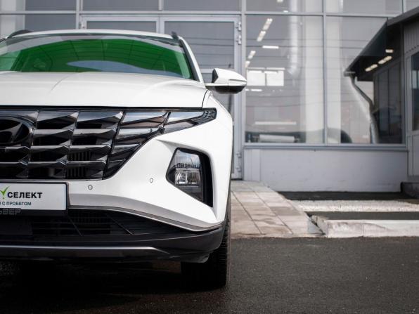 Hyundai Tucson IV с пробегом 2022 года, цена 2 710 000 рублей, 66440 км, внедорожник, Автокод Объявления