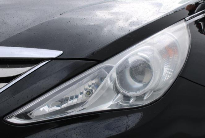 Hyundai Sonata VI (YF) с пробегом 2012 года, цена 1 160 000 рублей, 204209 км, седан, Автокод Объявления