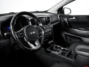 Kia Sportage IV Рестайлинг Санкт-Петербург  - изображение 29