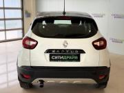 Renault Kaptur I Рестайлинг Москва  - изображение 23