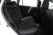 Toyota RAV4 IV (XA40) Рестайлинг Ульяновск  - изображение 30
