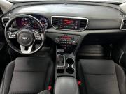 Kia Sportage IV Рестайлинг Казань  - изображение 34