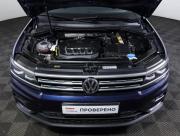 Volkswagen Tiguan II Москва  - изображение 36