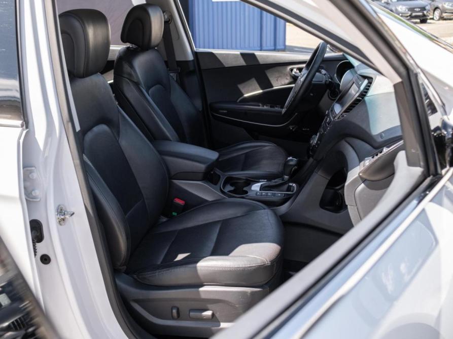 Hyundai Santa Fe III Рестайлинг Сочи  - изображение 8