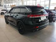 Changan CS75 Pro Москва  - изображение 13