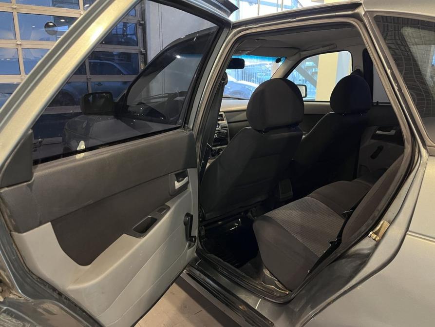 Lada (ВАЗ) Priora I Чебоксары  - изображение 24